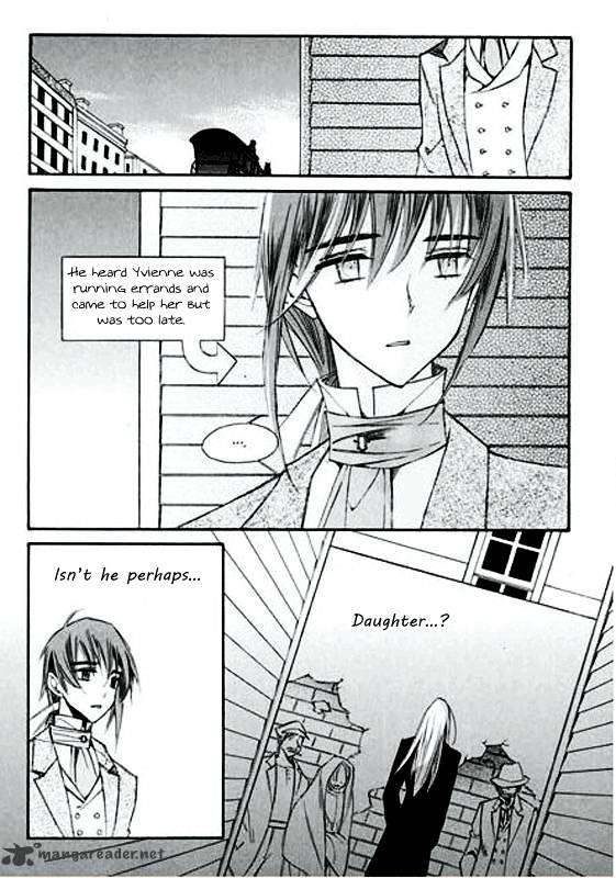 Ciel~The Last Autumn Story~ Chapter 21 #157