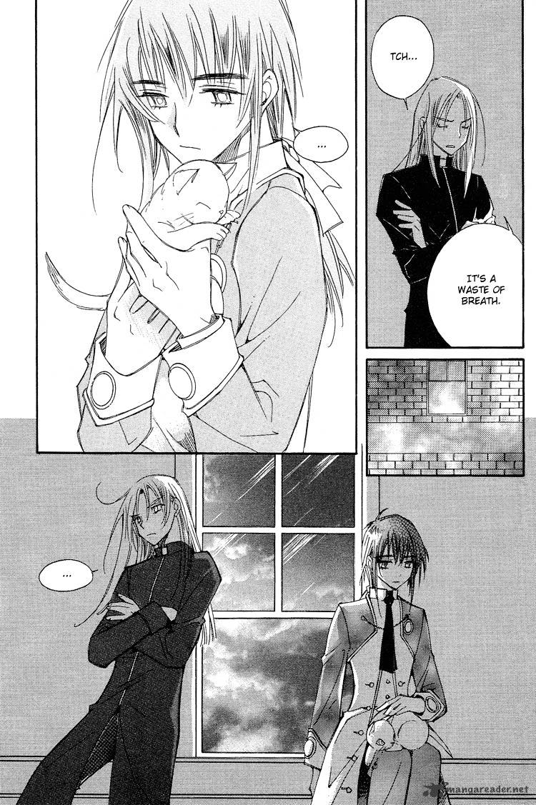 Ciel~The Last Autumn Story~ Chapter 15 #23