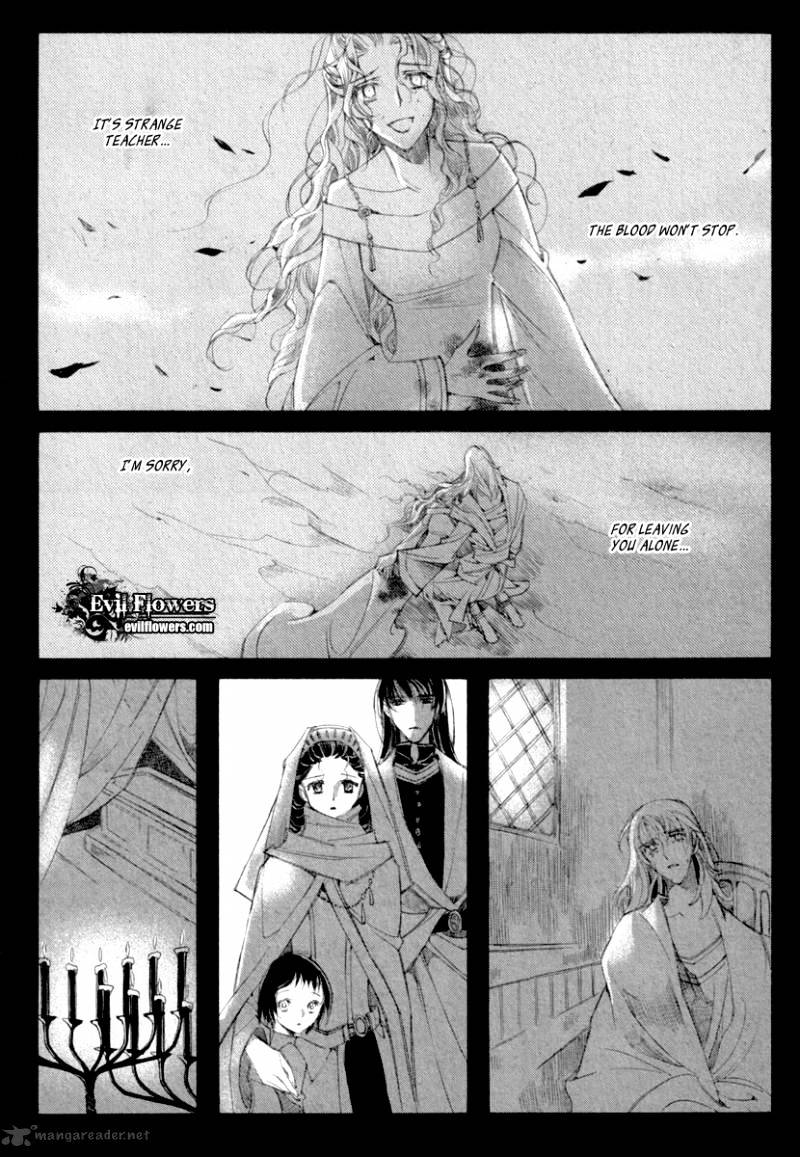 Ciel~The Last Autumn Story~ Chapter 12 #20