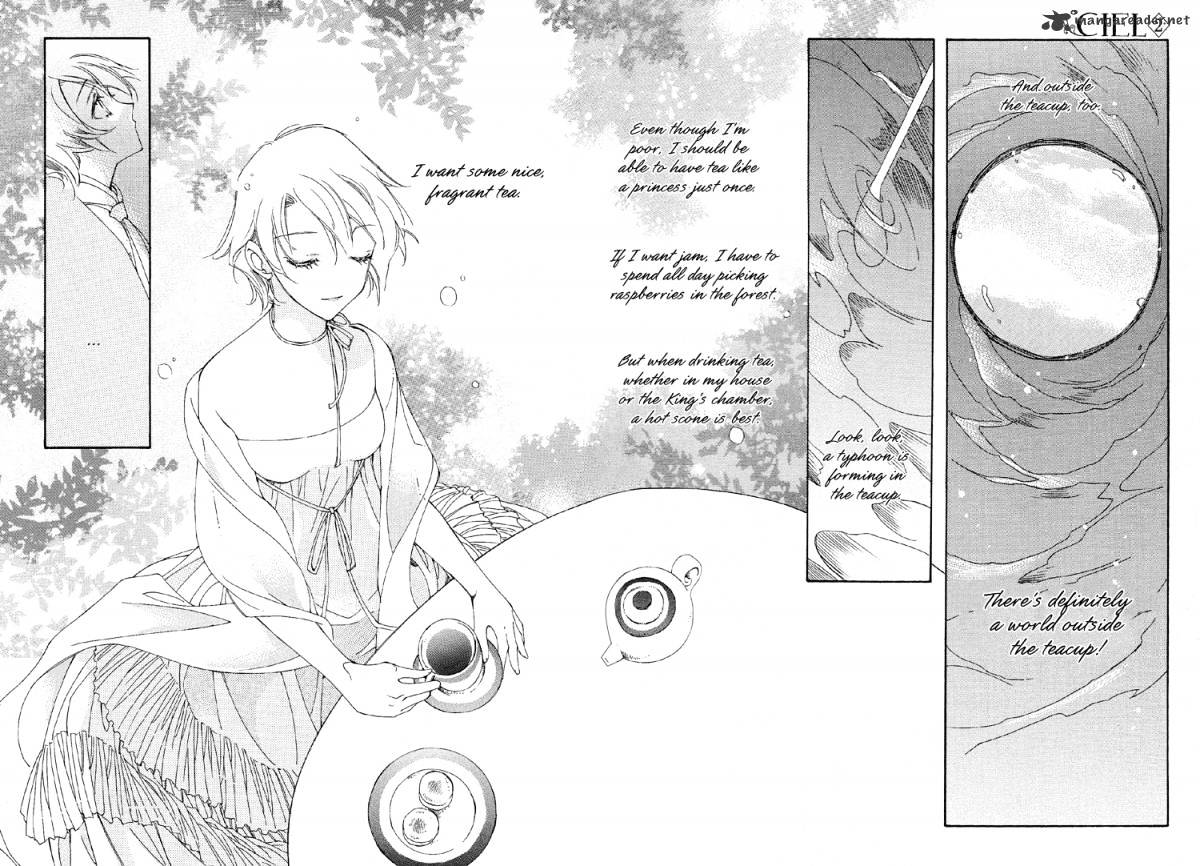 Ciel~The Last Autumn Story~ Chapter 9 #12
