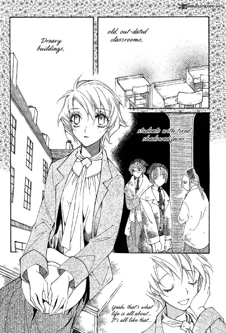 Ciel~The Last Autumn Story~ Chapter 7 #14