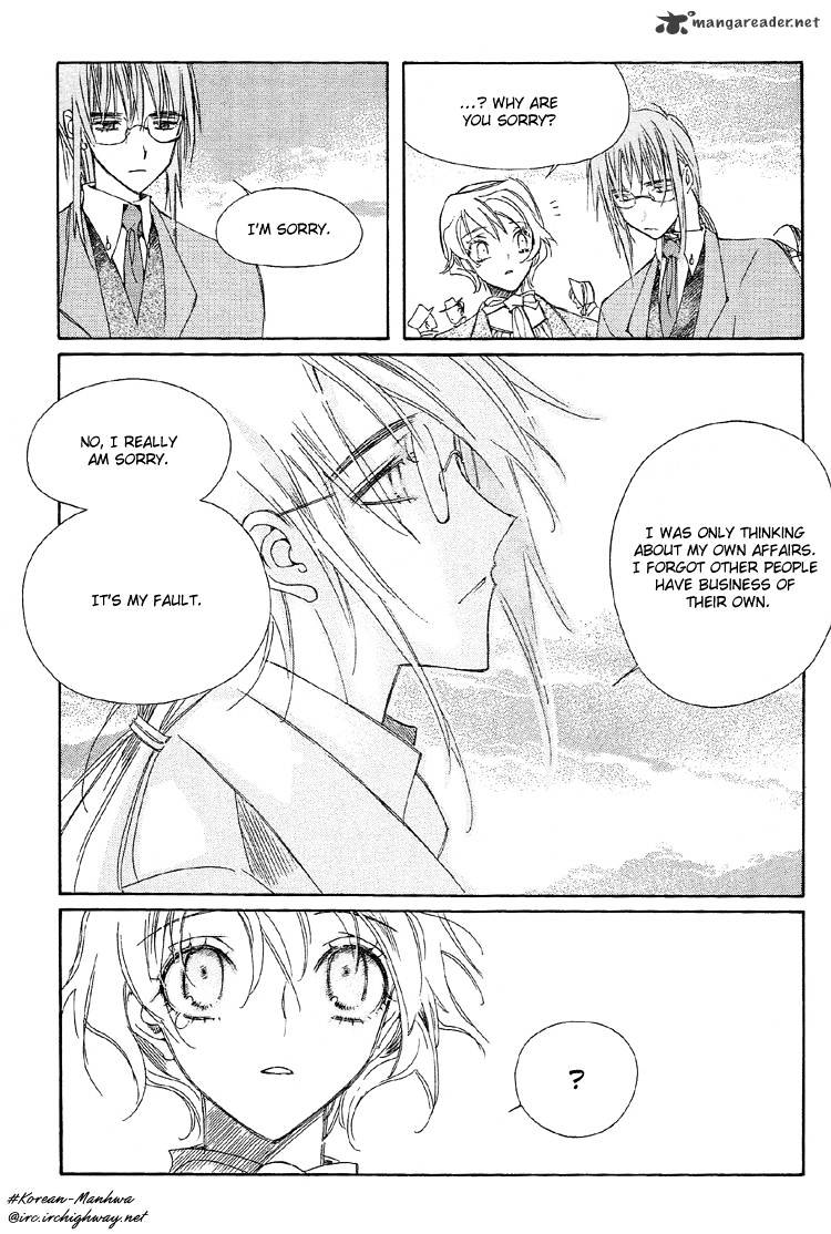 Ciel~The Last Autumn Story~ Chapter 4 #17