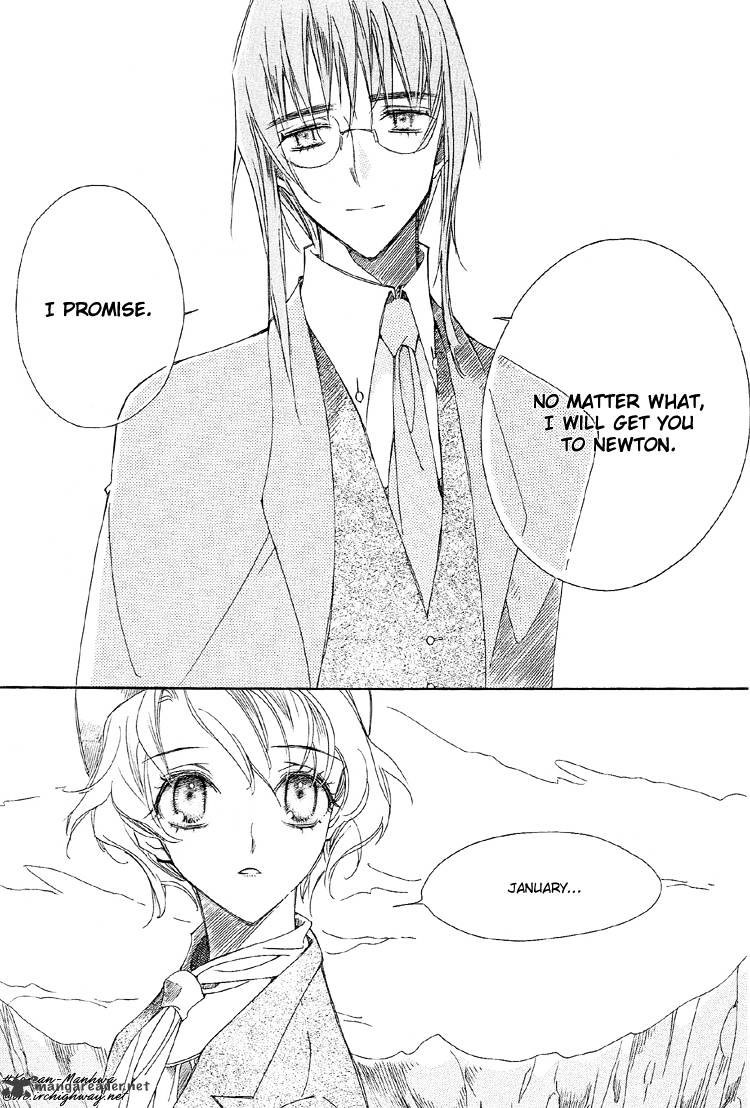 Ciel~The Last Autumn Story~ Chapter 4 #18