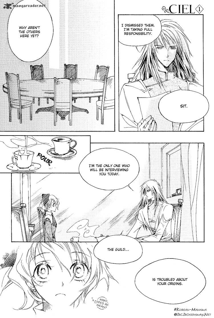 Ciel~The Last Autumn Story~ Chapter 1 #31