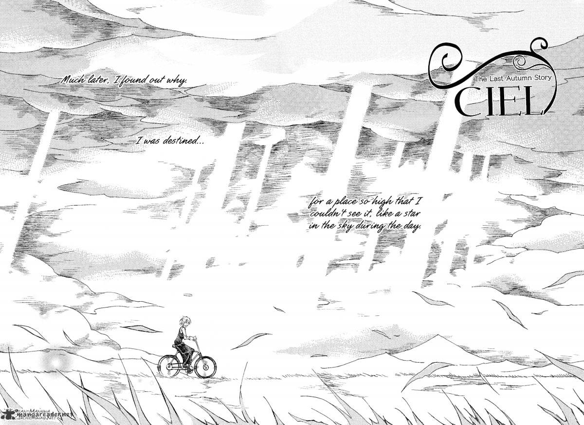Ciel~The Last Autumn Story~ Chapter 1 #36