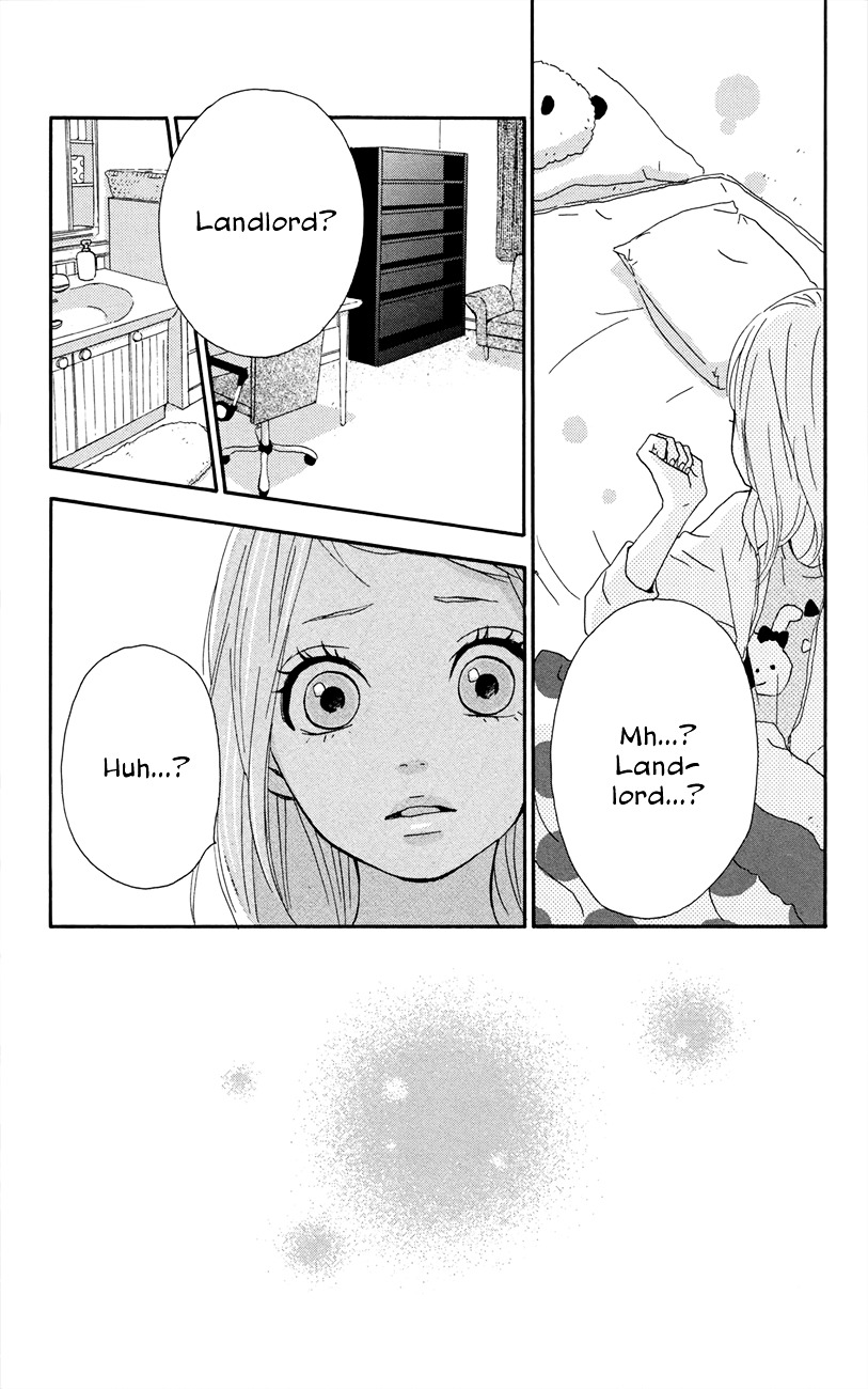 Yumemiru Taiyou Chapter 45 #3