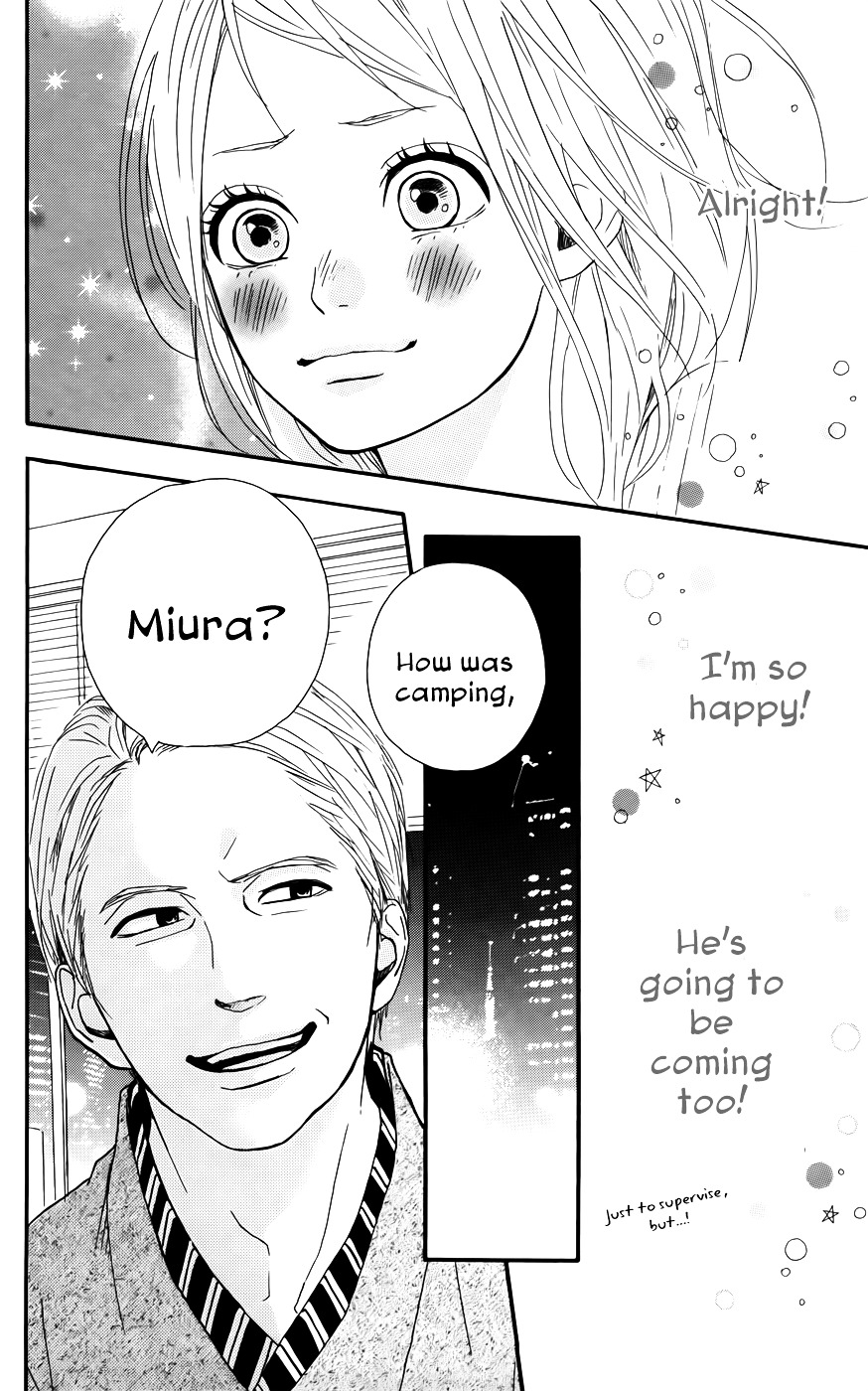 Yumemiru Taiyou Chapter 29 #33