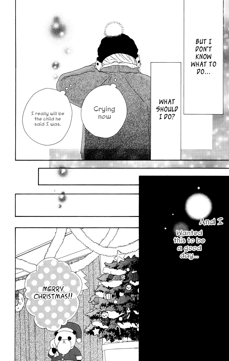 Yumemiru Taiyou Chapter 16 #15