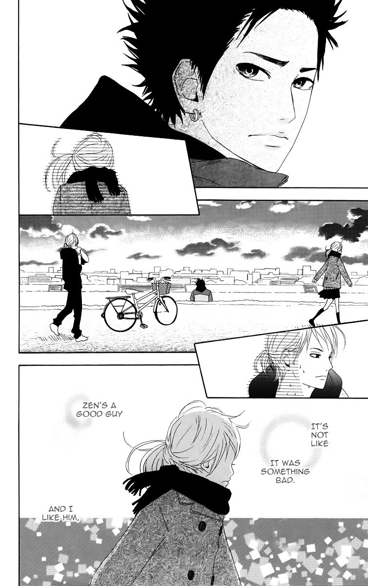 Yumemiru Taiyou Chapter 13 #8