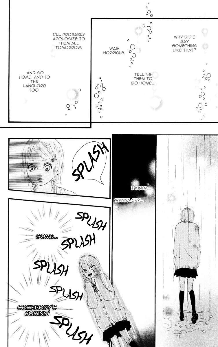 Yumemiru Taiyou Chapter 10 #8