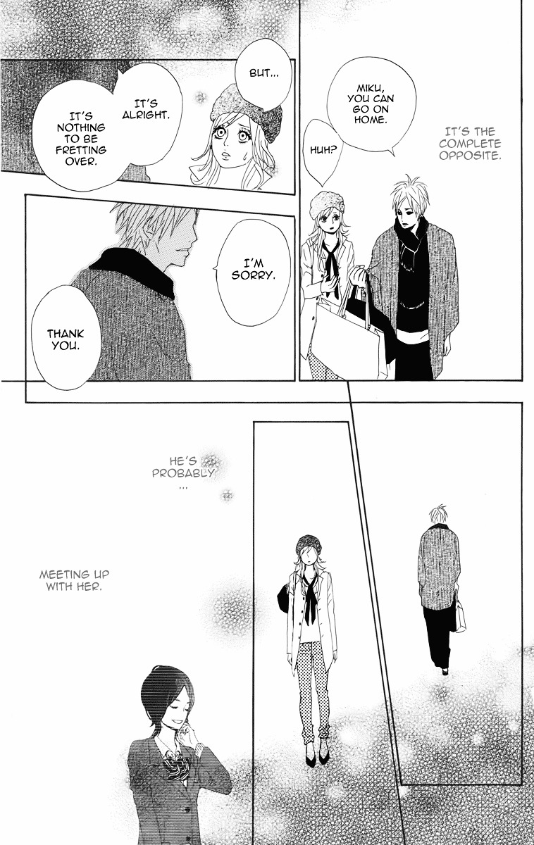 Yumemiru Taiyou Chapter 5 #35