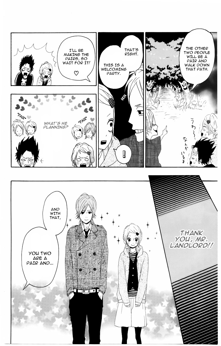 Yumemiru Taiyou Chapter 2 #33