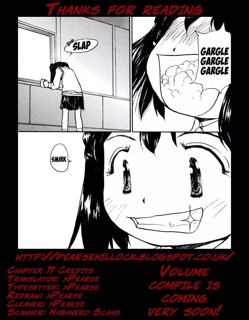 Propeller Heaven Chapter 11 #24