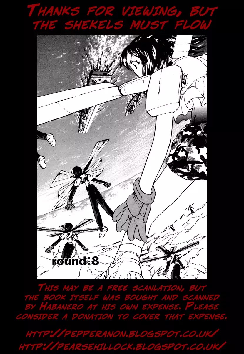 Propeller Heaven Chapter 8 #22