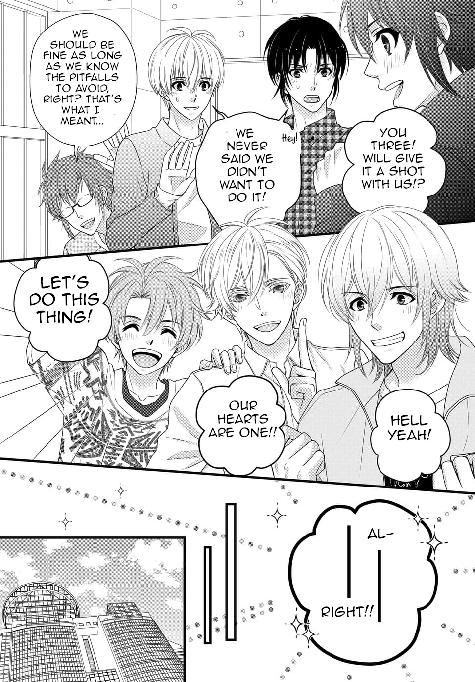 Idolish7 Chapter 37 #6