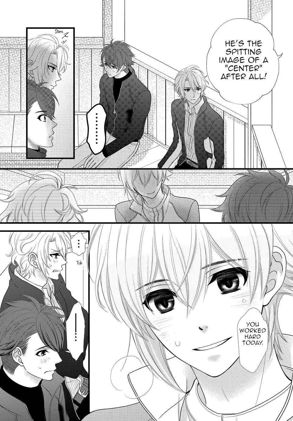 Idolish7 Chapter 31 #29