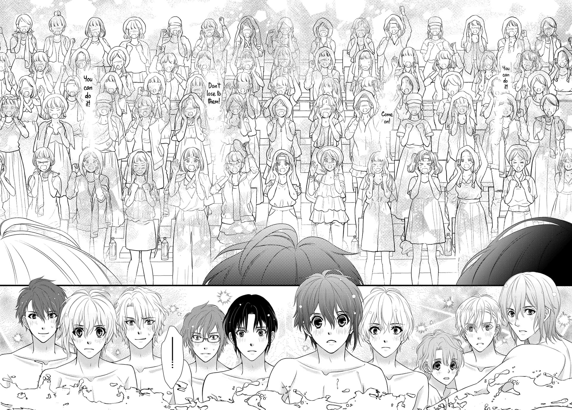 Idolish7 Chapter 33 #24