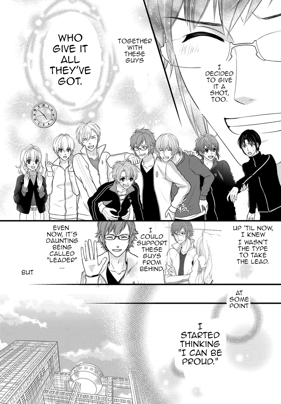 Idolish7 Chapter 29 #20