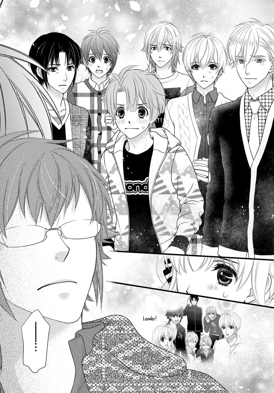 Idolish7 Chapter 29 #27