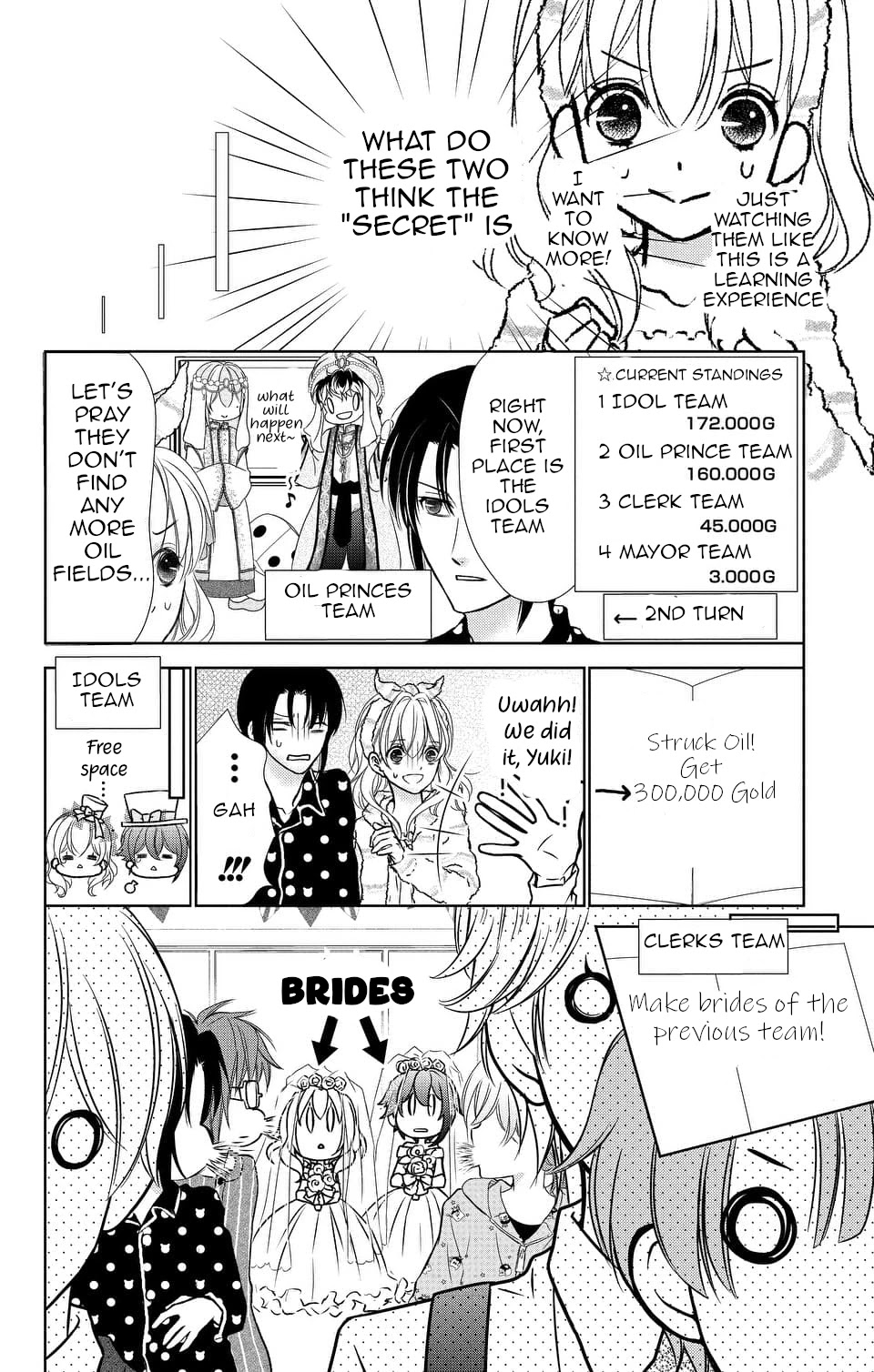 Idolish7 Chapter 11 #14