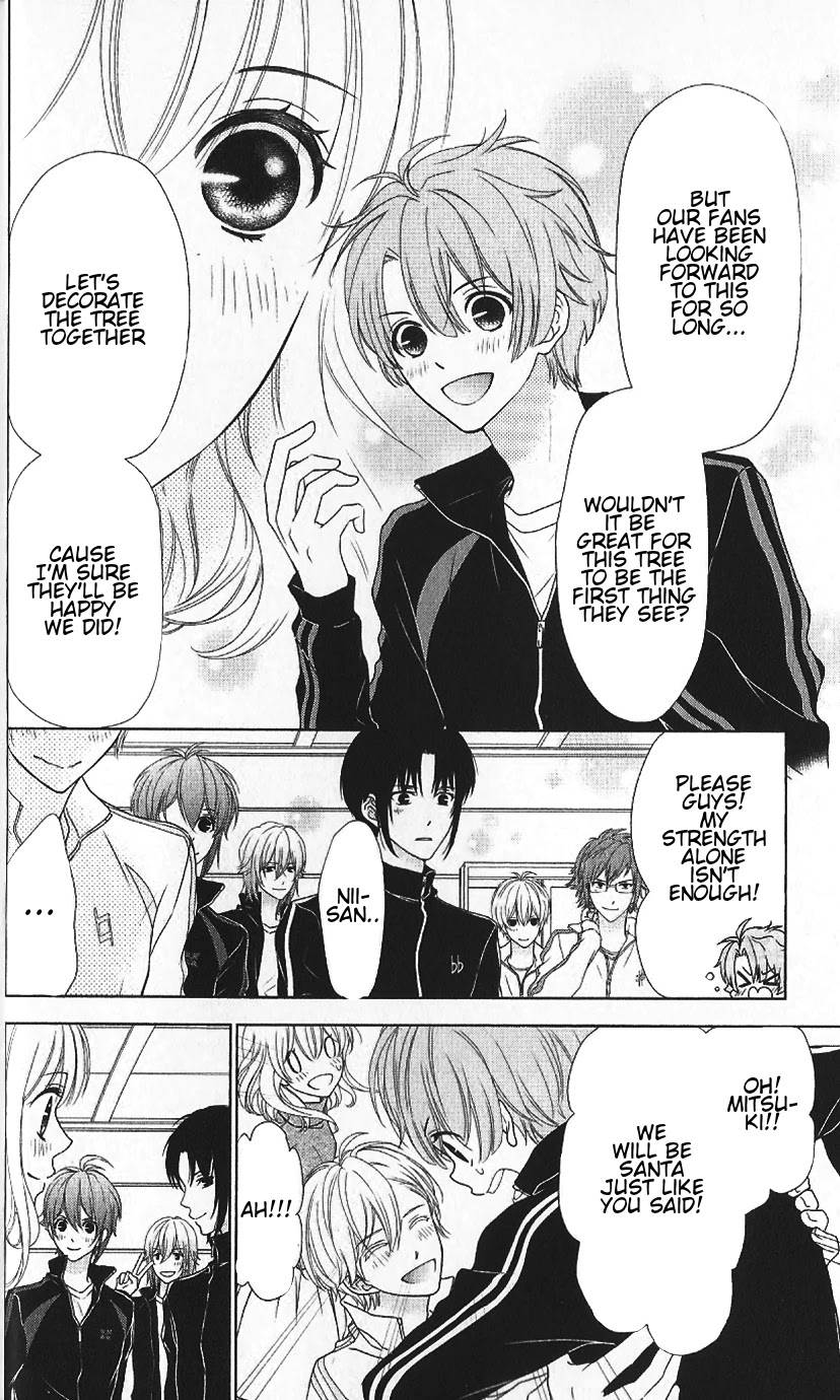 Idolish7 Chapter 6 #8