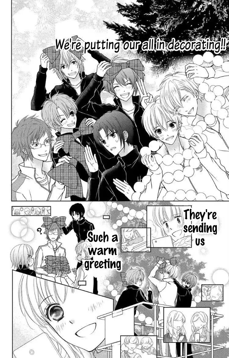 Idolish7 Chapter 6 #14