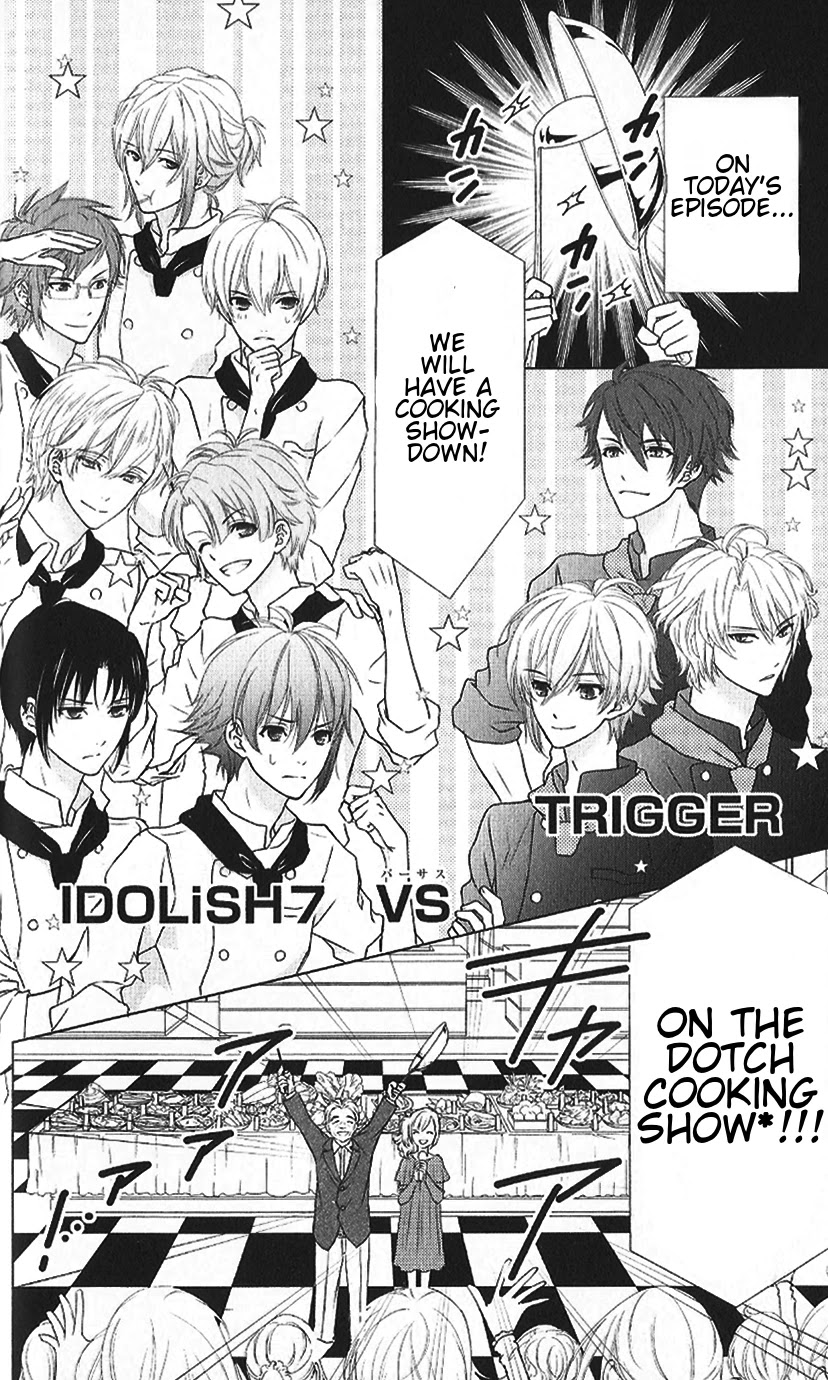 Idolish7 Chapter 5 #2