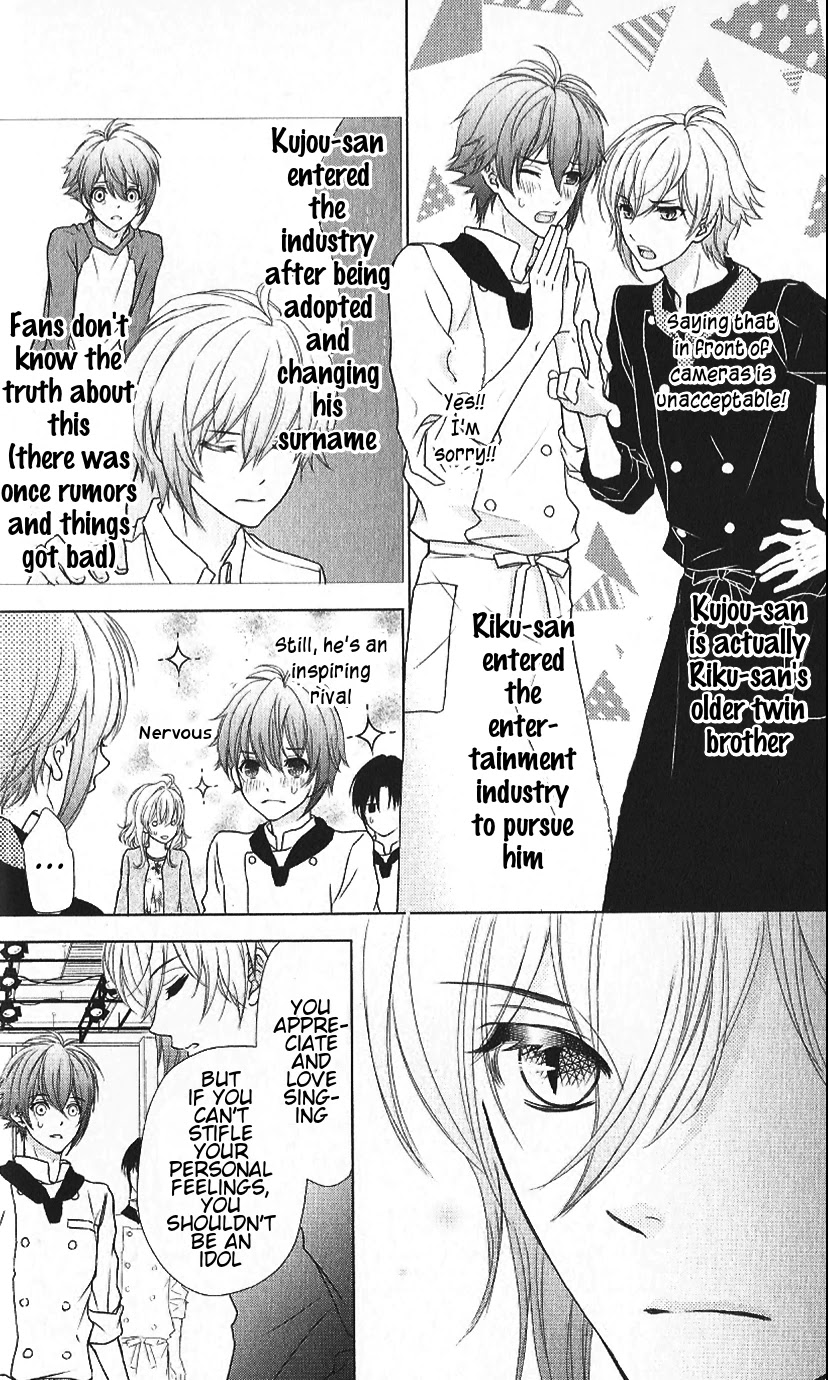 Idolish7 Chapter 5 #6