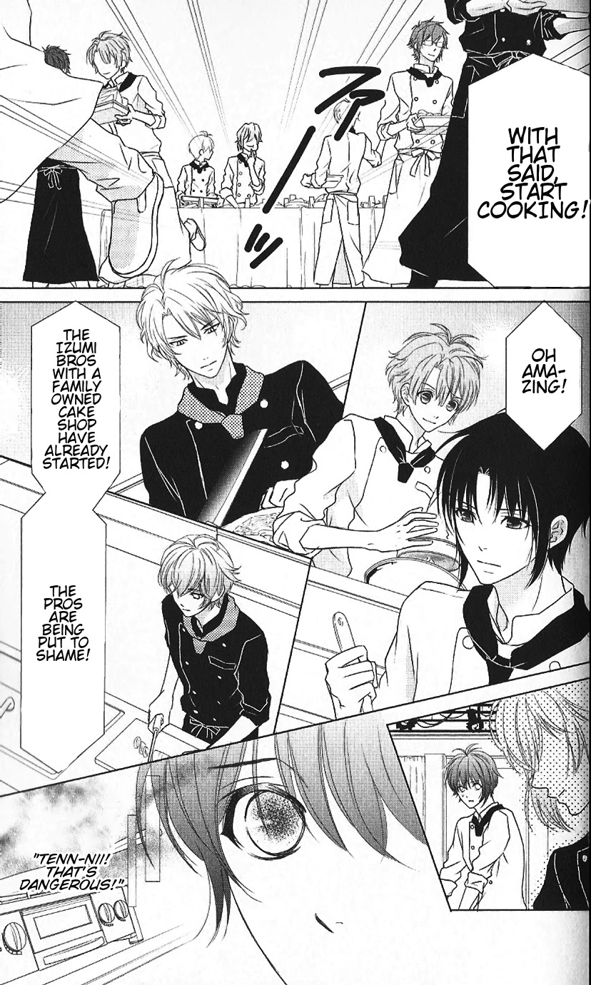 Idolish7 Chapter 5 #9