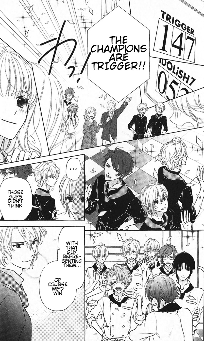 Idolish7 Chapter 5 #28