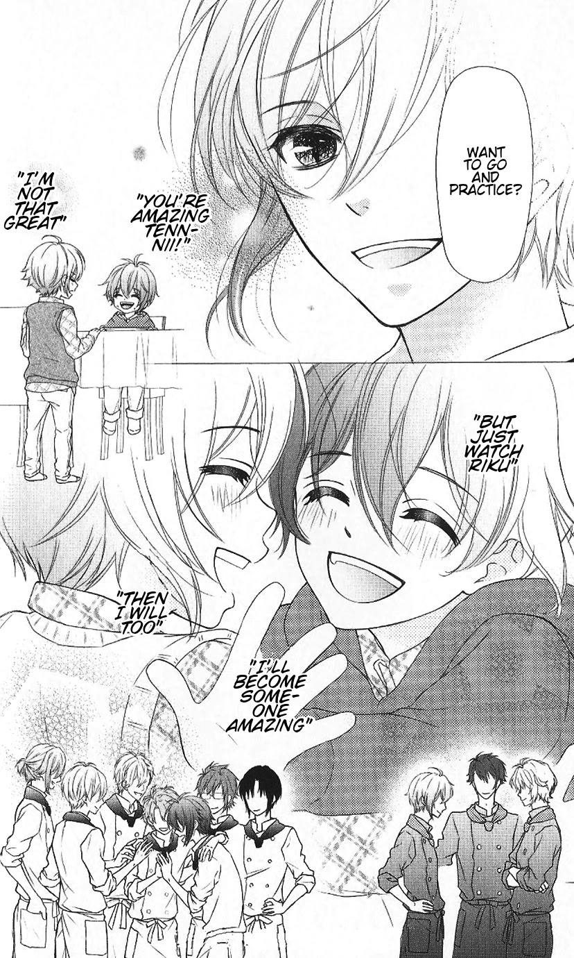 Idolish7 Chapter 5 #30