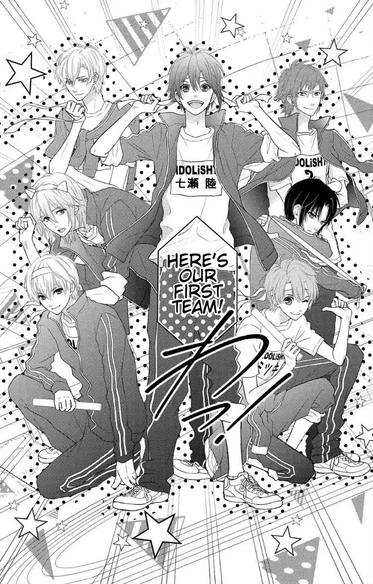 Idolish7 Chapter 3 #2