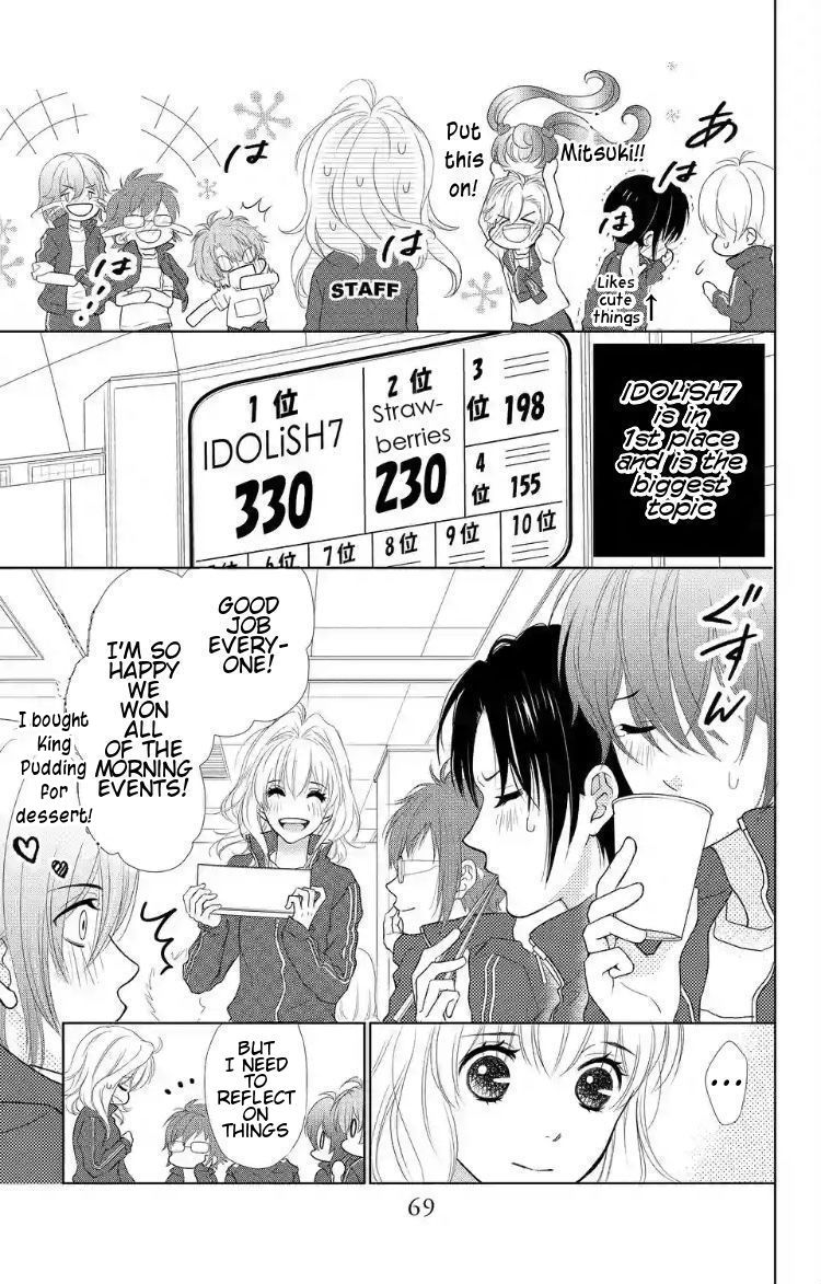 Idolish7 Chapter 3 #9