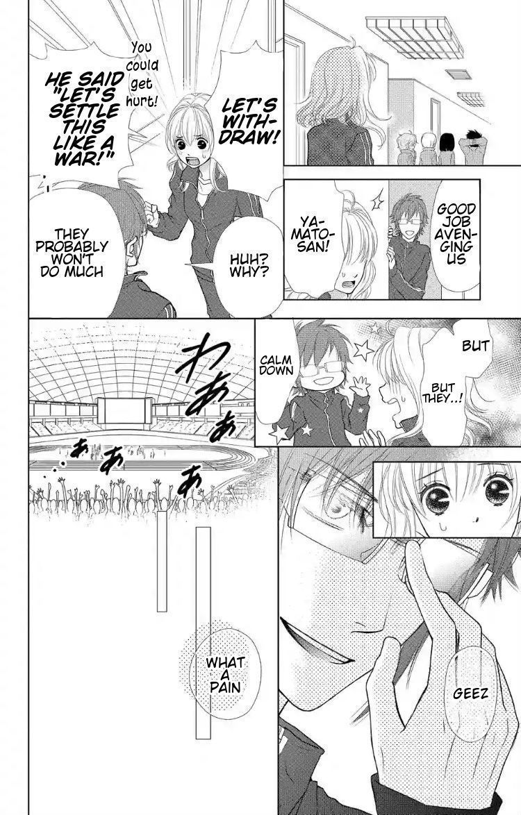 Idolish7 Chapter 3 #20