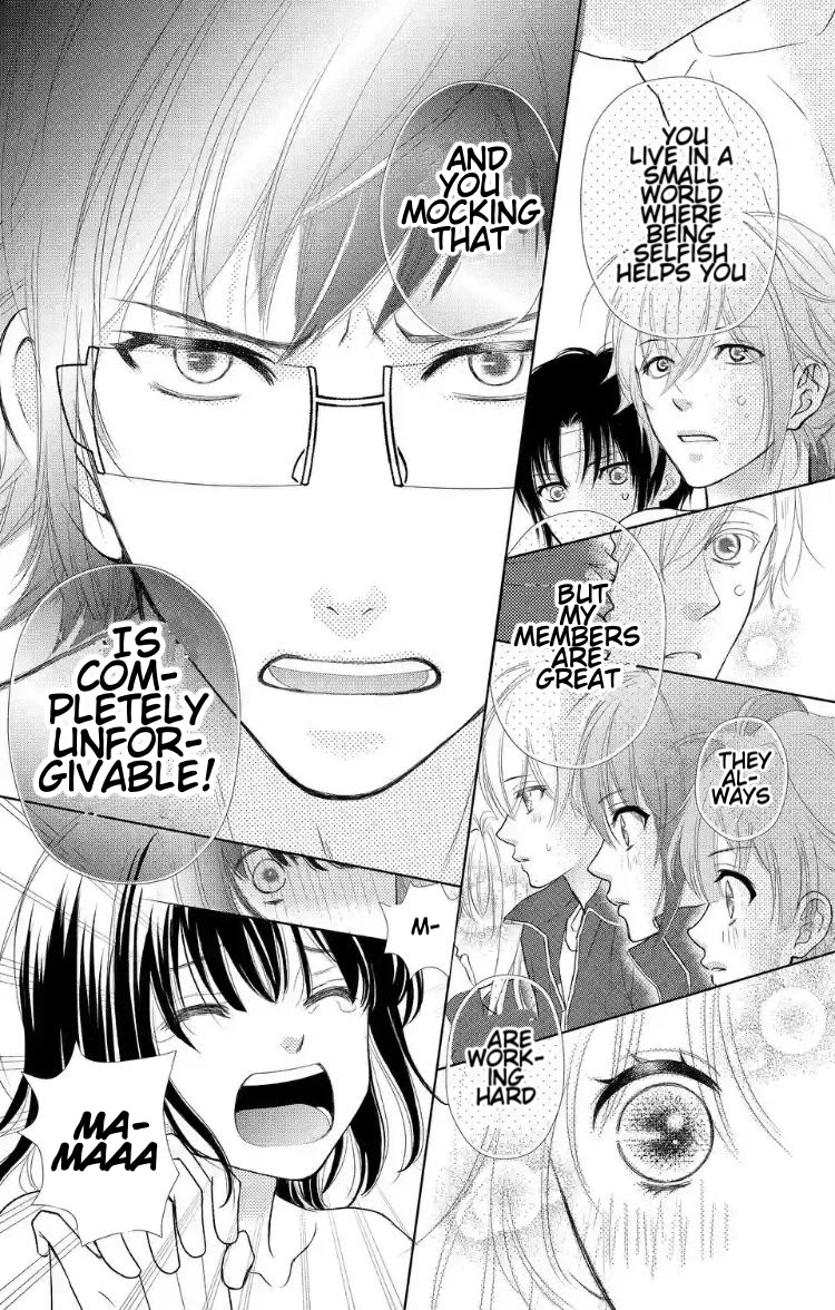 Idolish7 Chapter 3 #27