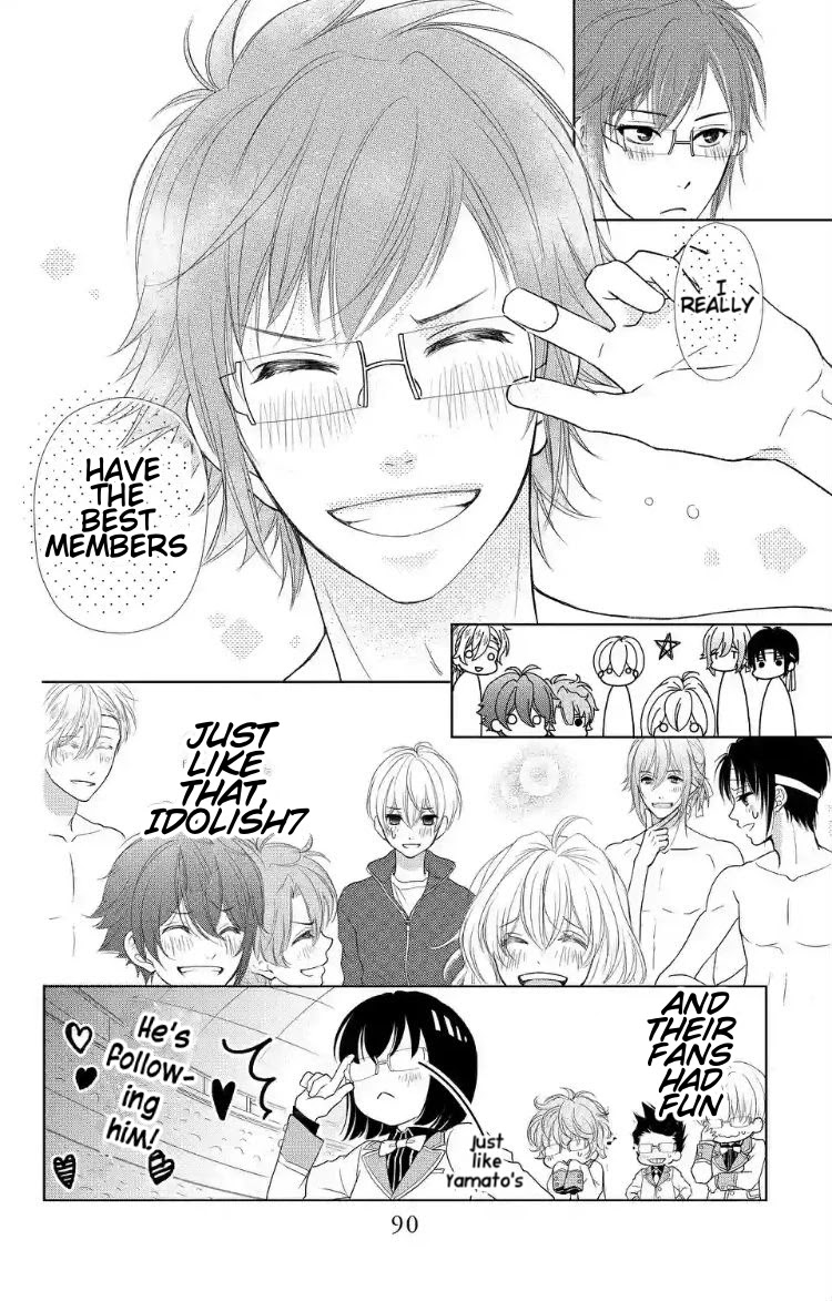 Idolish7 Chapter 3 #30