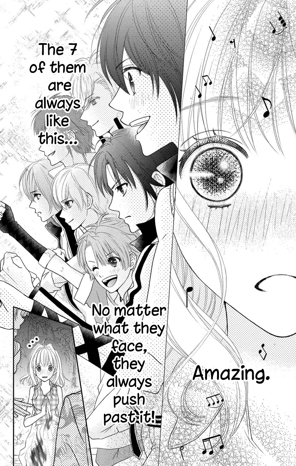 Idolish7 Chapter 2 #17