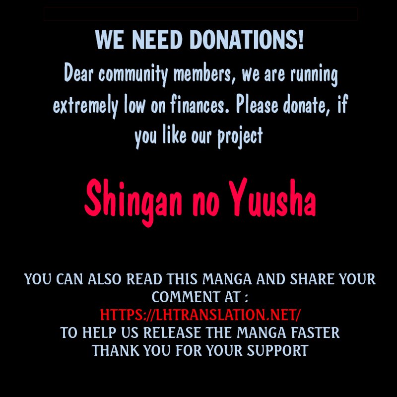 Shingan No Yuusha Chapter 23 #29