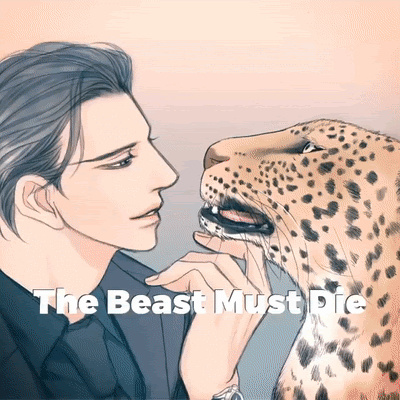 The Beast Must Die Chapter 74 #12