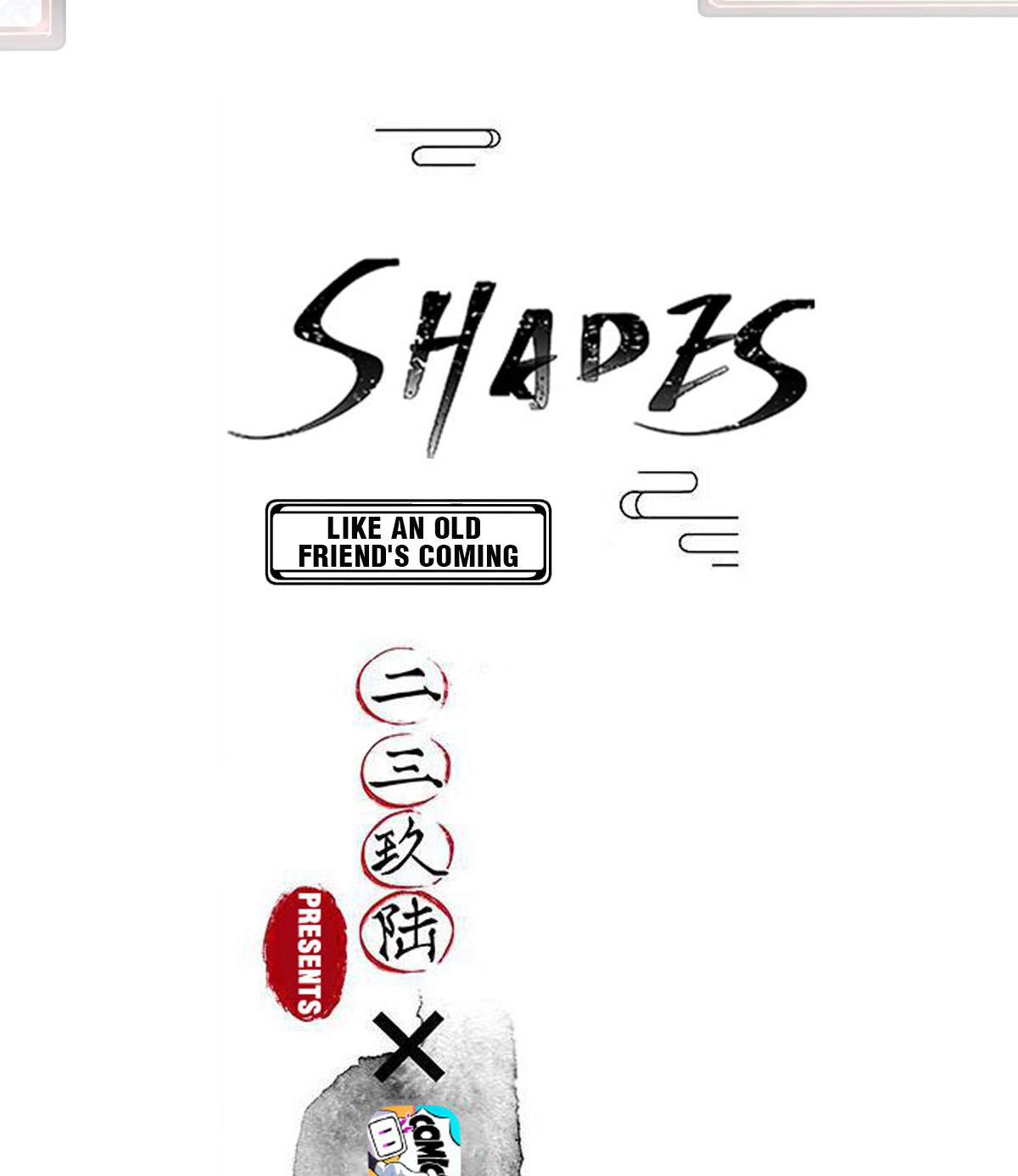 Shades Chapter 79 #2