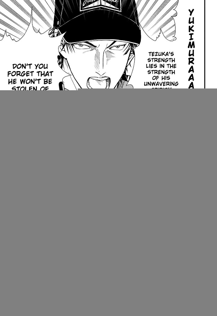 I''s Chapter 299 #8