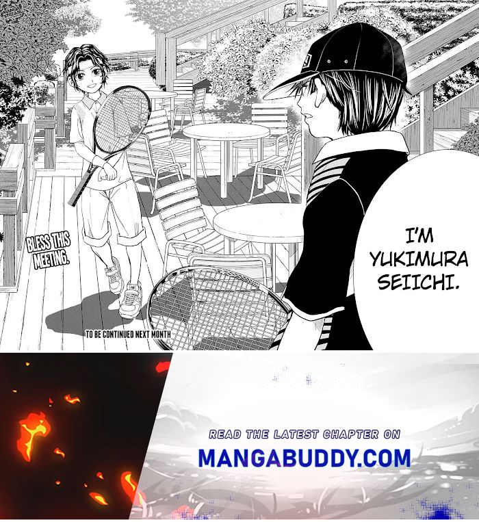 I''s Chapter 200 #12