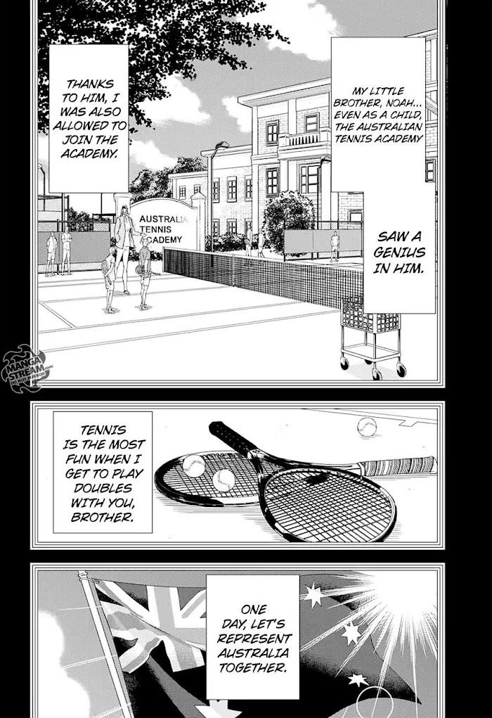 I''s Chapter 197 #13