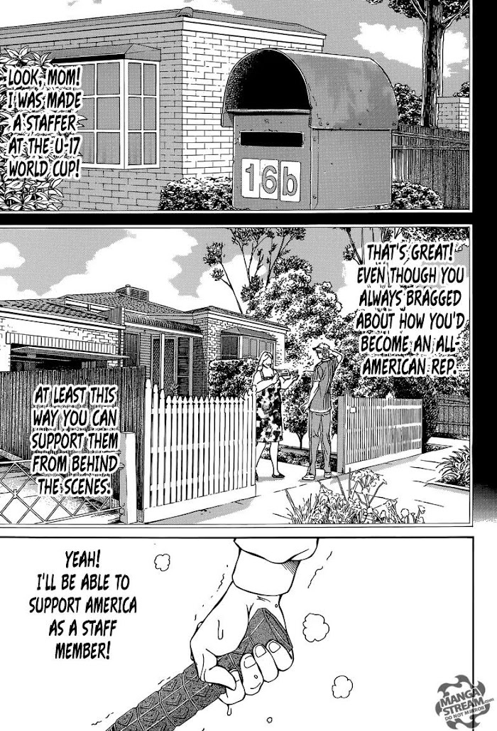 I''s Chapter 155 #4