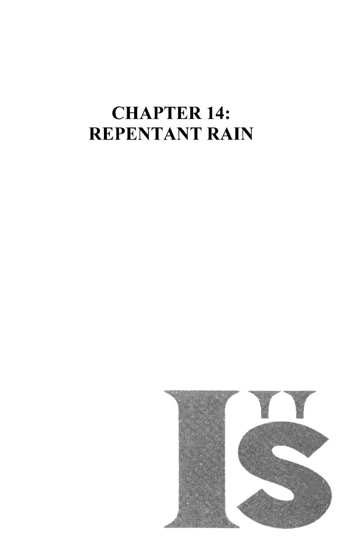 I''s Chapter 14 #1