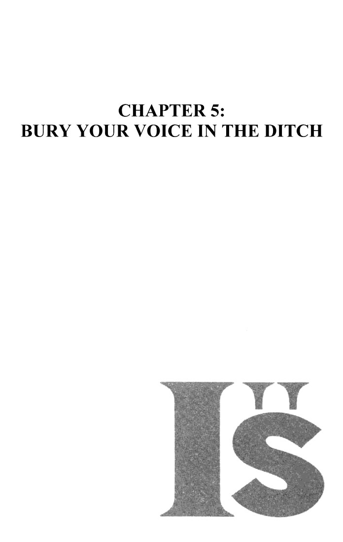 I''s Chapter 5 #1