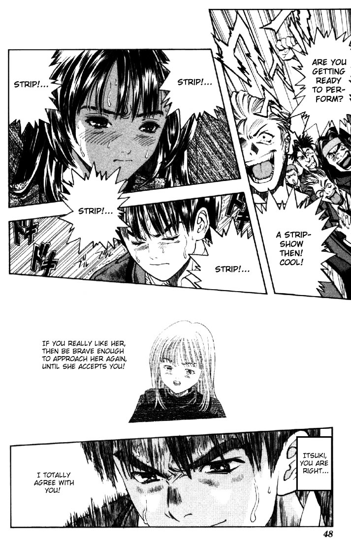 I''s Chapter 1 #46