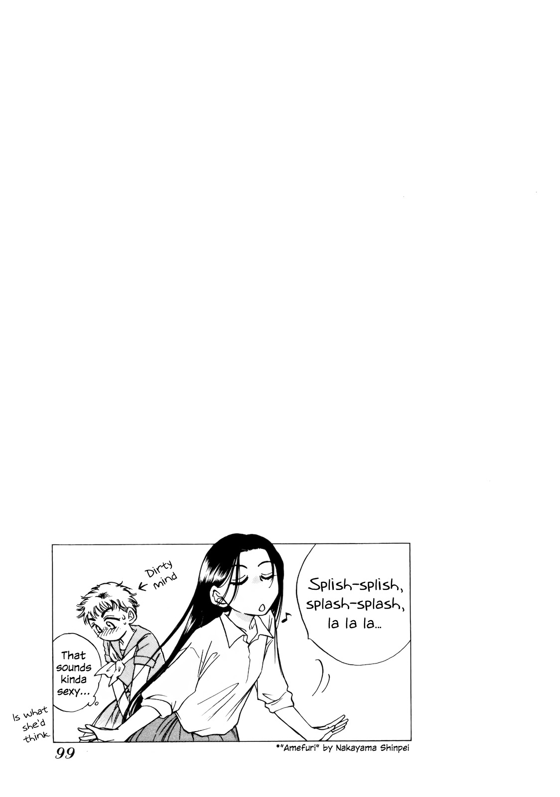 Sugar Wa Otoshigoro Chapter 15 #31