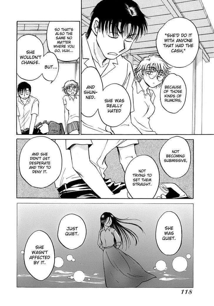 Sugar Wa Otoshigoro Chapter 10 #19