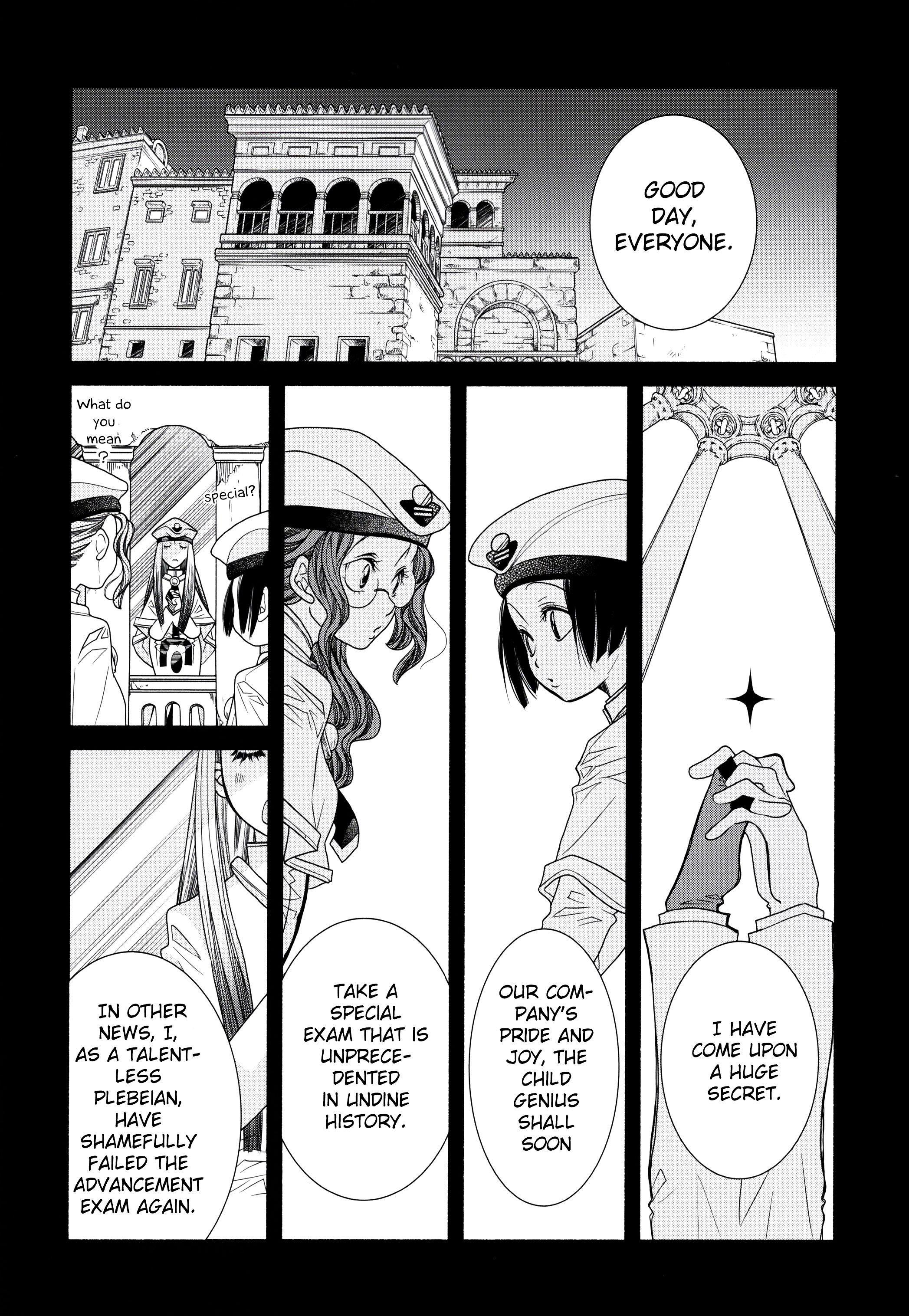 Aria Chapter 60.2 #27